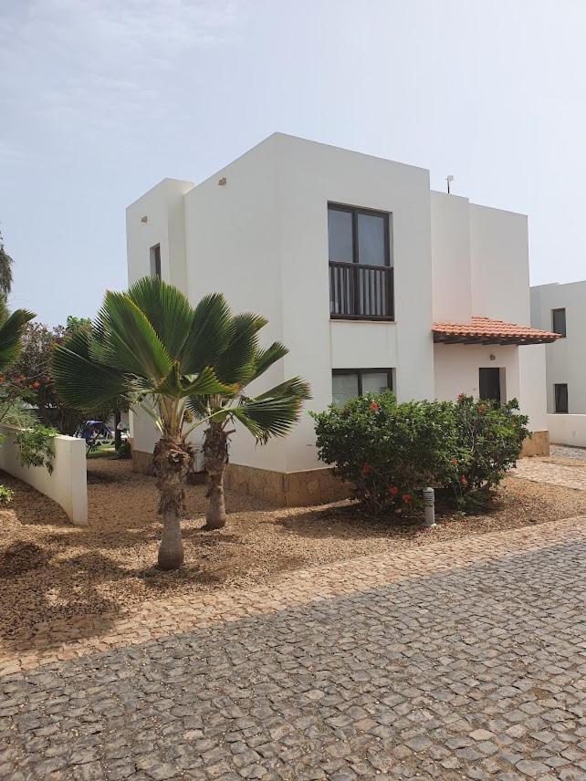 Bcv - Private Villas With Pools Dunas Resort 4, 27, And 53 ซังตามาเรีย ภายนอก รูปภาพ