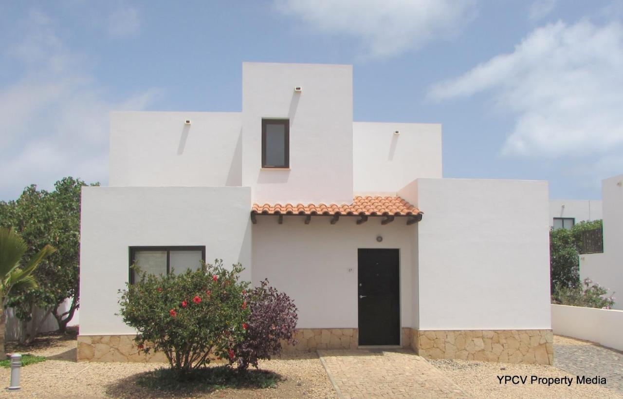 Bcv - Private Villas With Pools Dunas Resort 4, 27, And 53 ซังตามาเรีย ภายนอก รูปภาพ