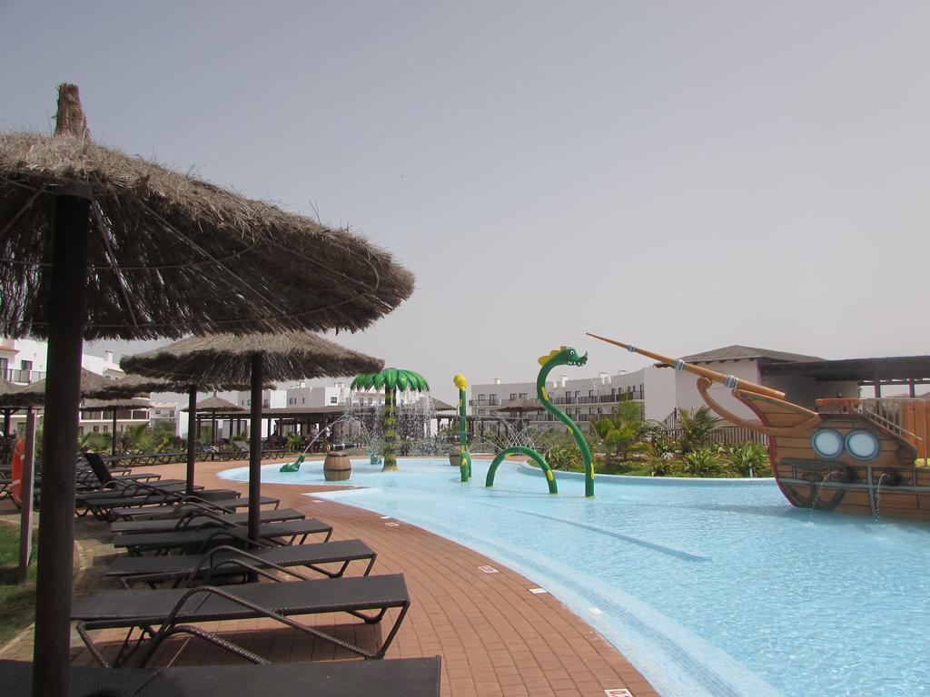 Bcv - Private Villas With Pools Dunas Resort 4, 27, And 53 ซังตามาเรีย ห้อง รูปภาพ
