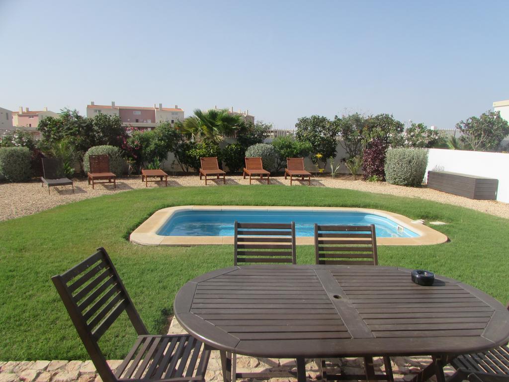 Bcv - Private Villas With Pools Dunas Resort 4, 27, And 53 ซังตามาเรีย ภายนอก รูปภาพ