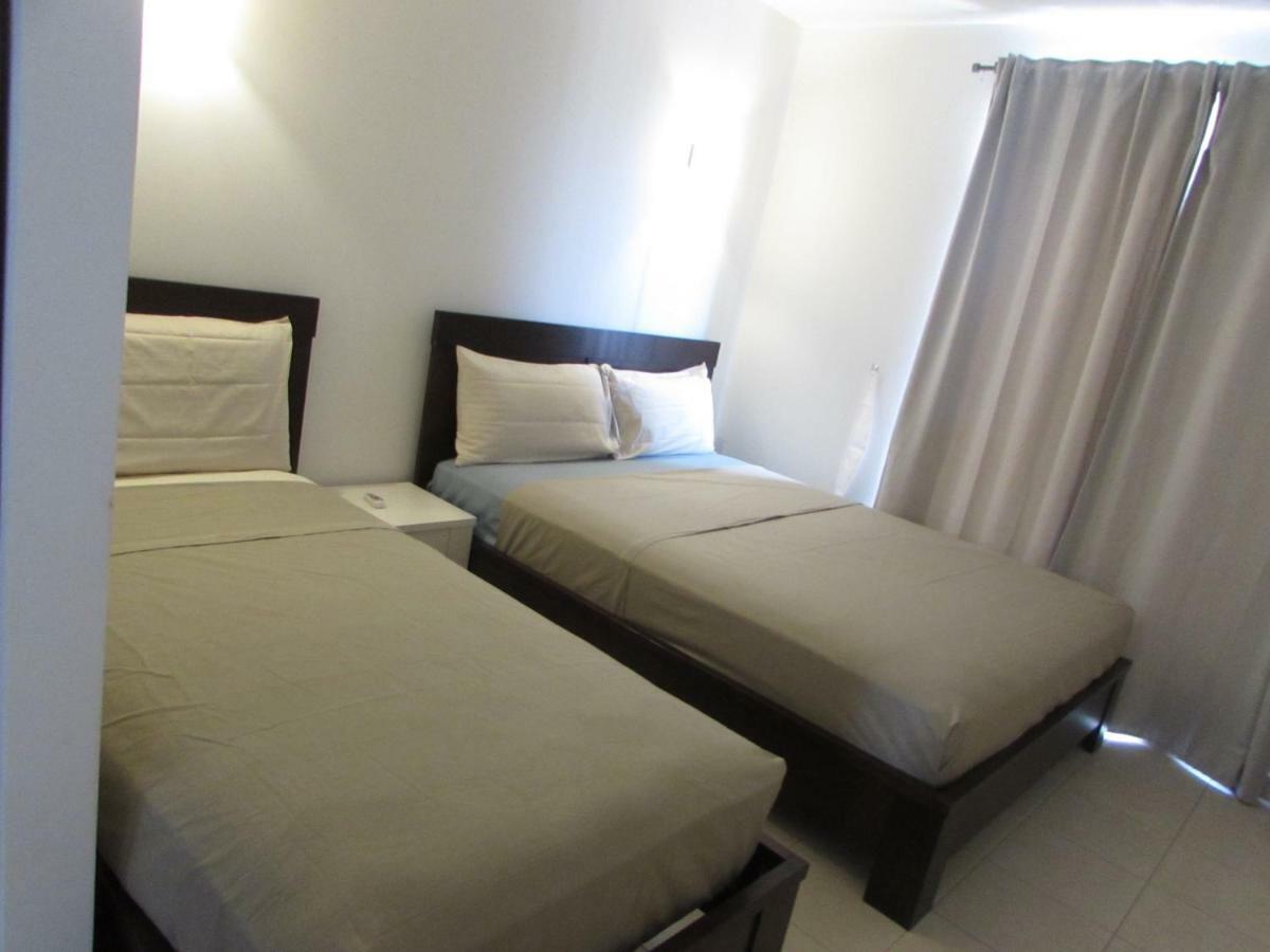Bcv - Private Villas With Pools Dunas Resort 4, 27, And 53 ซังตามาเรีย ภายนอก รูปภาพ